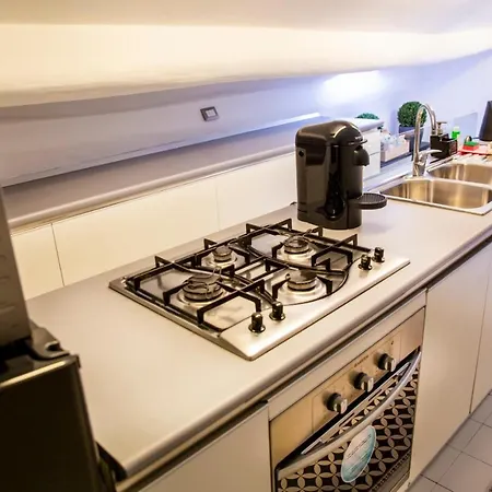 Lucina 35 Апартаменты *