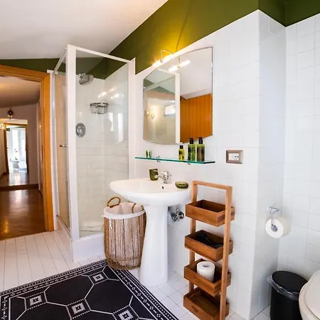 Апартаменты Lucina 35 *