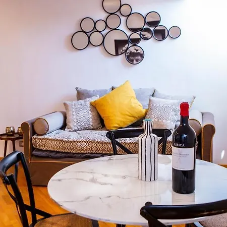 Lucina 35 Апартаменты