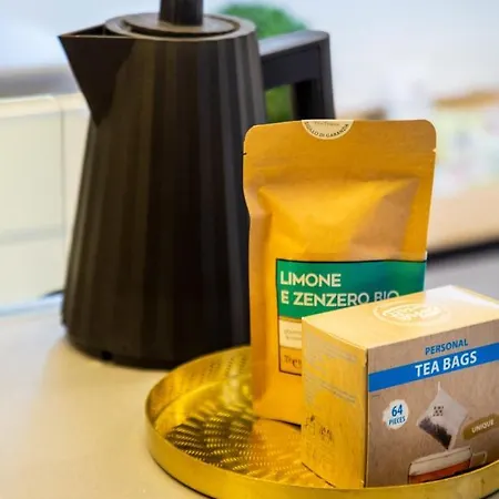 Апартаменты Lucina 35 Рим