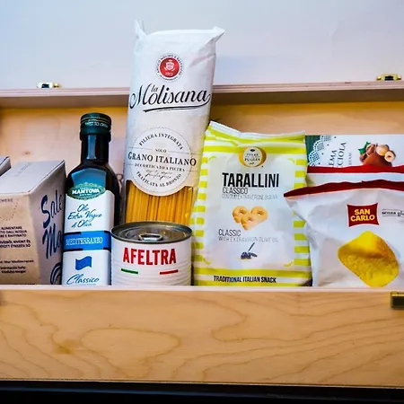 Lucina 35 Апартаменты