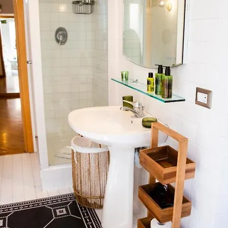 Lucina 35 Апартаменты *