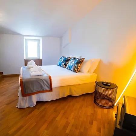 Lucina 35 Апартаменты *