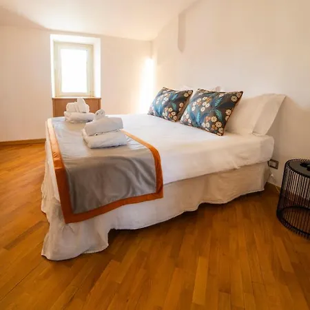 Апартаменты Lucina 35